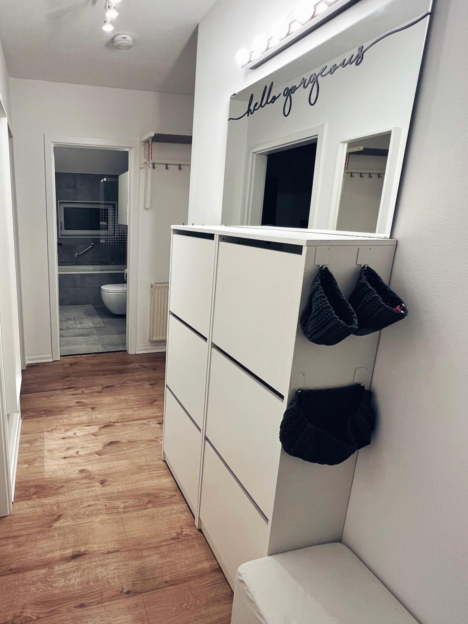 Pinterest Auf Dem Dorf - Ferienwohnung Rummelsheim Esterno foto