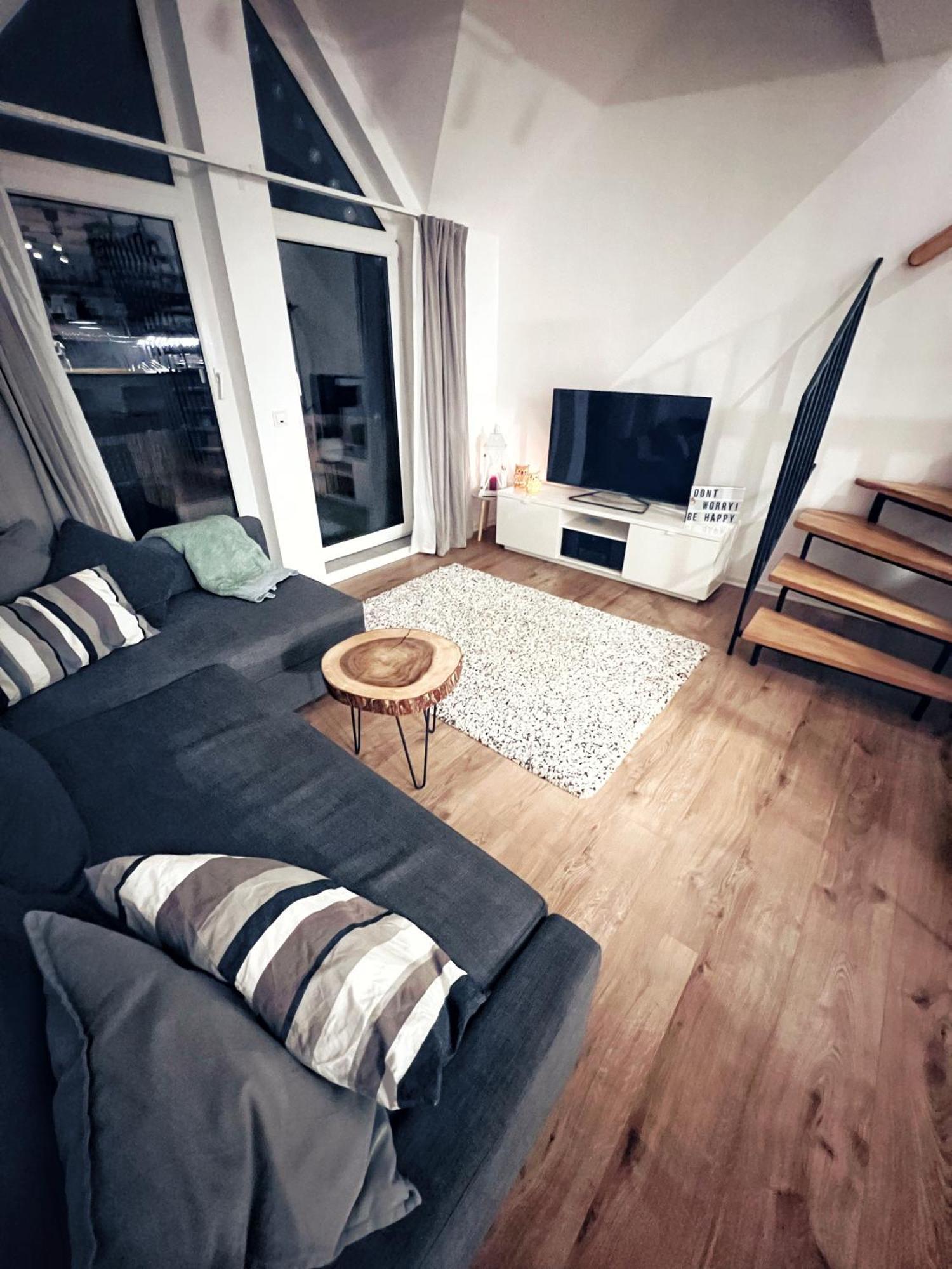 Pinterest Auf Dem Dorf - Ferienwohnung Rummelsheim Esterno foto