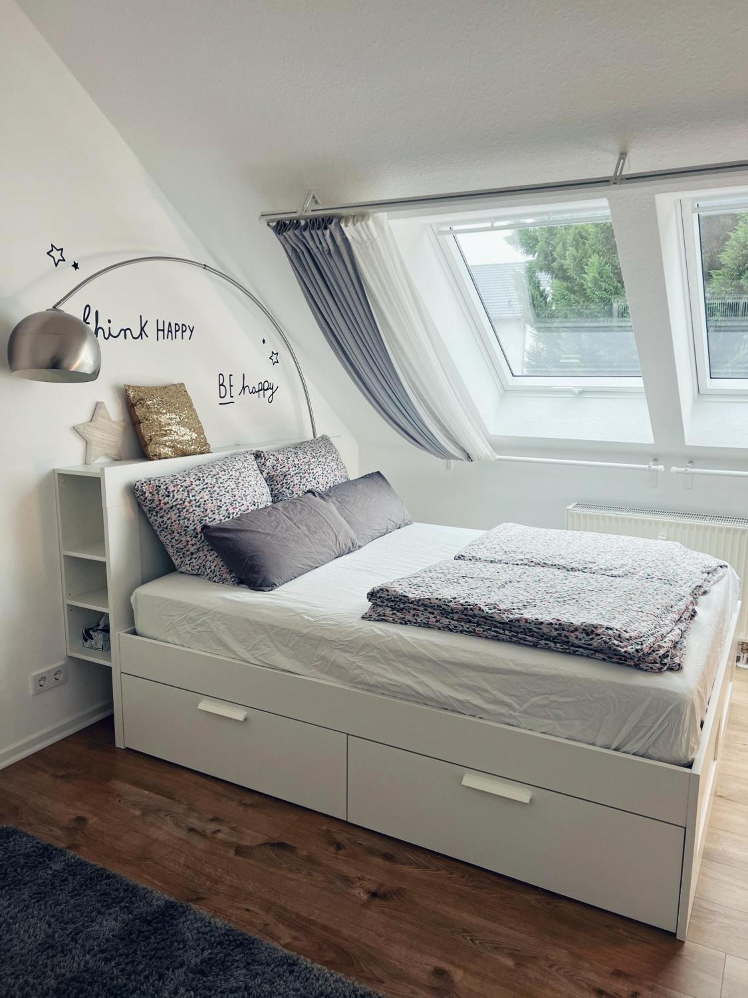 Pinterest Auf Dem Dorf - Ferienwohnung Rummelsheim Esterno foto