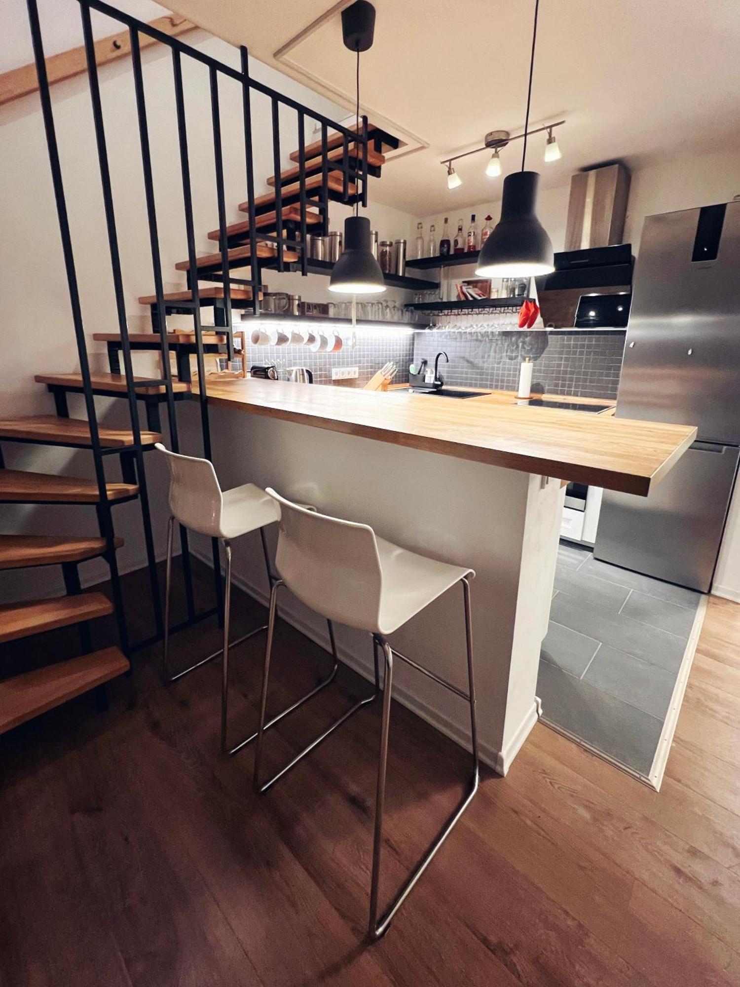 Pinterest Auf Dem Dorf - Ferienwohnung Rummelsheim Esterno foto